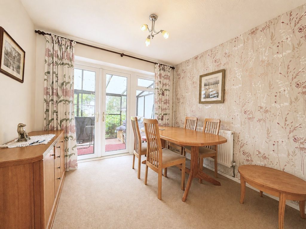 Forge Close Holmer Green